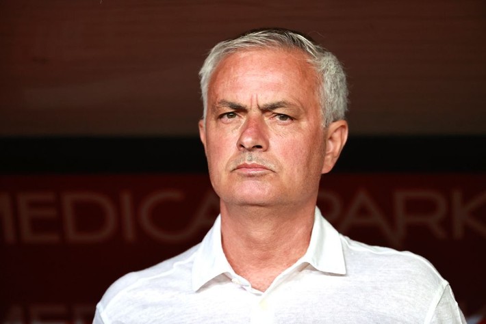 Jose Mourinho'yu Burak Yılmaz'ın takımına gönder Kasımpaşa'yı kümeye düşürür! - Resim: 6