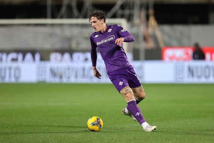 Nicolo Zaniolo, İtalya'yı karıştırdı! Rakip soyunma odasına girdi yumruk attı - Resim: 2