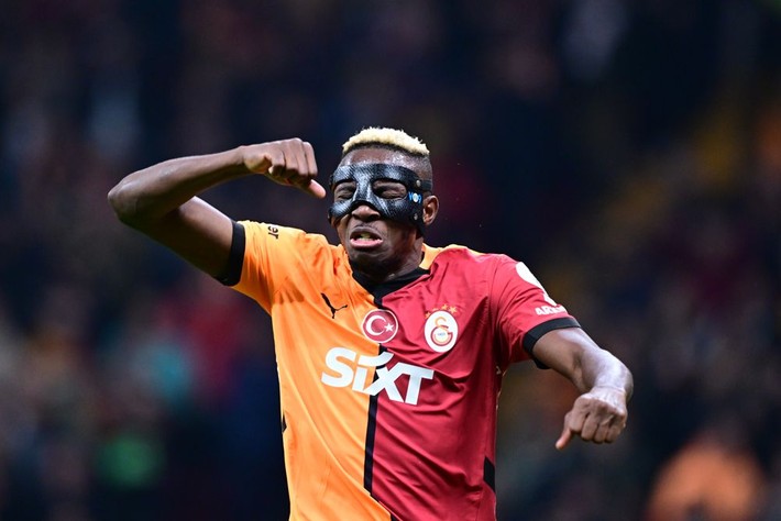 Victor Osimhen'e son teklif! 'Ya Real Madrid maçına kadar imzayı atarsın ya da senden vazgeçeceğiz' - Resim: 5
