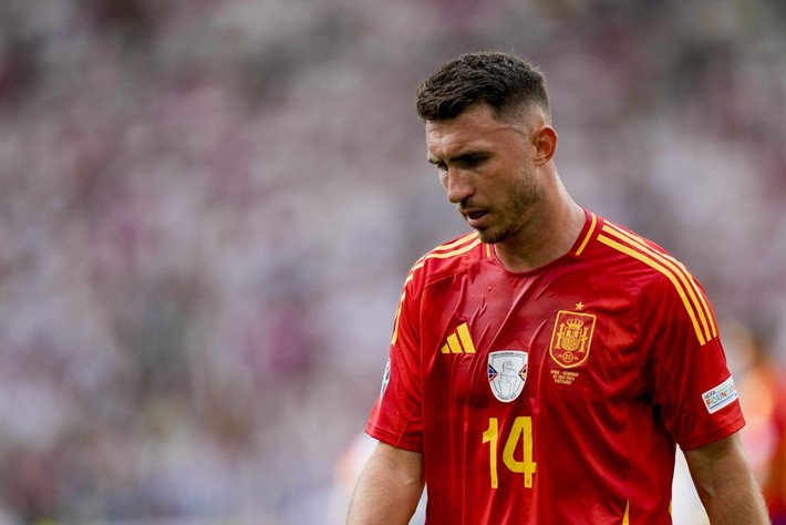 Dursun Özbek'e Juan Mata'dan 75 milyon euroluk sol stoper jesti! Daha önce Morata'yı da göndermişti - Resim: 5