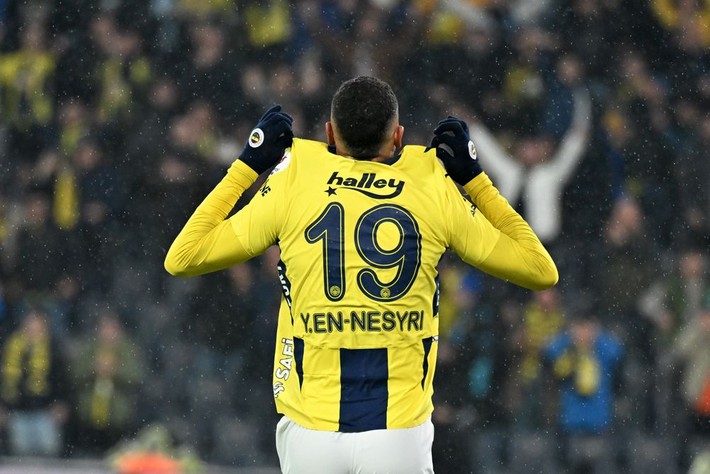 Fenerbahçe'nin iki yıldızı Suudi Arabistan'da! Ali Koç 40 milyon euroya gönderdi - Resim: 9