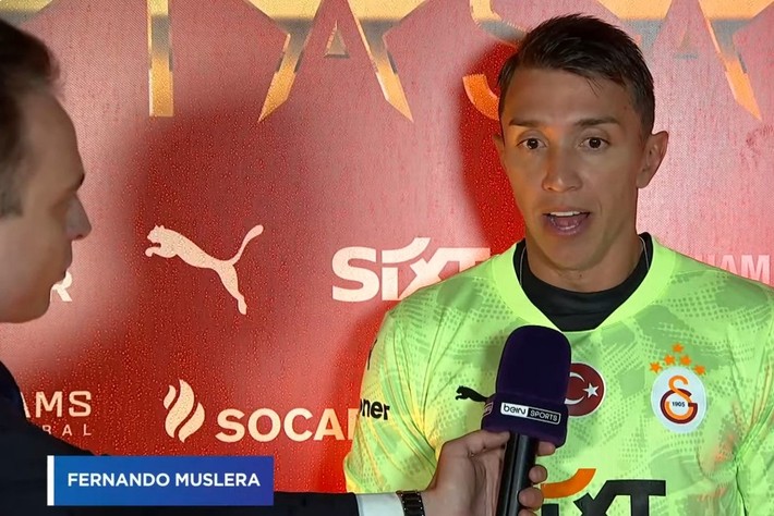 Galatasaray yeni kalecisiyle bayram sonunda imzalıyor! Muslera'nın istediği oldu - Resim: 3