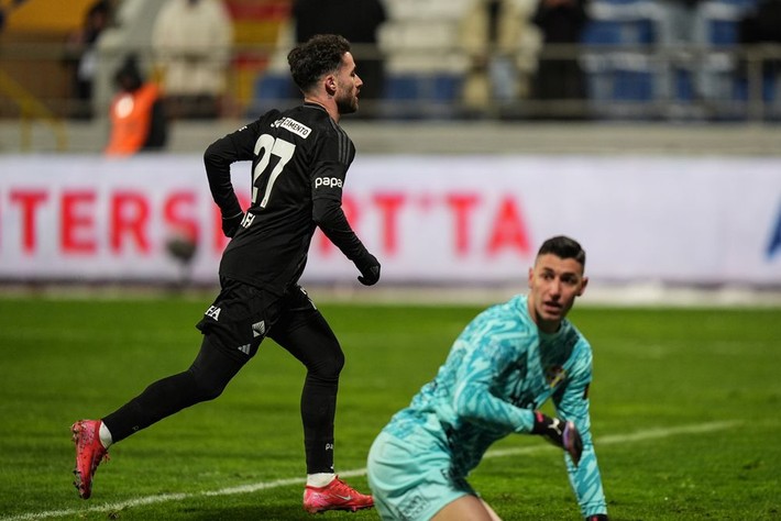 Dursun Özbek'ten Dele Alli vakası! 160 M.€'luk kanat forvet Galatasaray'ı karıştıracak - Resim: 4