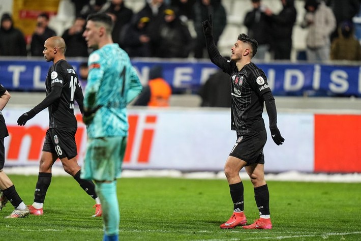 Dursun Özbek'ten Dele Alli vakası! 160 M.€'luk kanat forvet Galatasaray'ı karıştıracak - Resim: 3