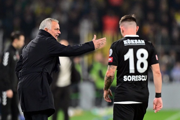 Ali Koç İsmail Kartal'la anlaşmaya vardı: Mourinho'yla bırakın şampiyonluğu bir derbi bile kazanamadık - Resim: 2