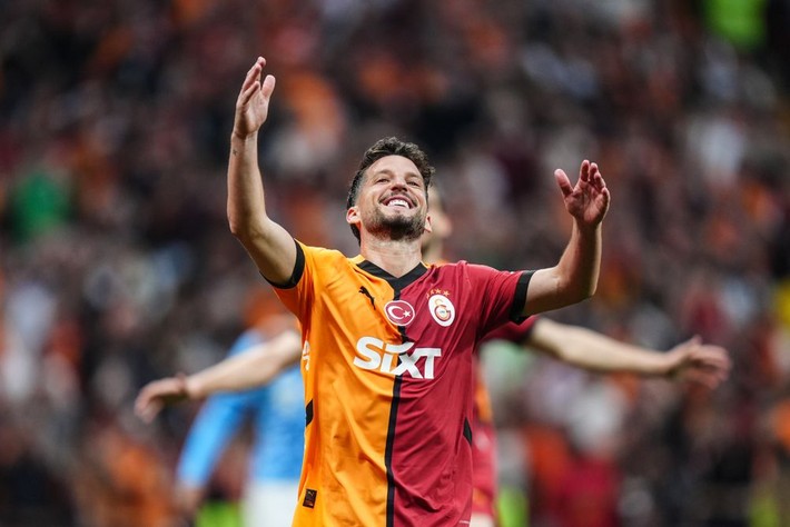 İlkay Gündoğan İcardi yüzünden Galatasaray'a gelemiyor: Sana yer yok! - Resim: 5