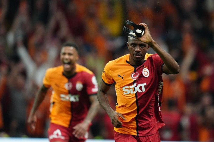 İlkay Gündoğan İcardi yüzünden Galatasaray'a gelemiyor: Sana yer yok! - Resim: 7