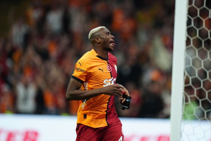 İlkay Gündoğan İcardi yüzünden Galatasaray'a gelemiyor: Sana yer yok! - Resim: 8