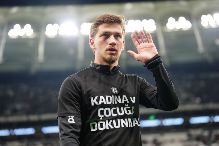 Serdal Adalı Muslera'nın korkulu rüyasını 10 milyon euroya transfer etti! - Resim: 2