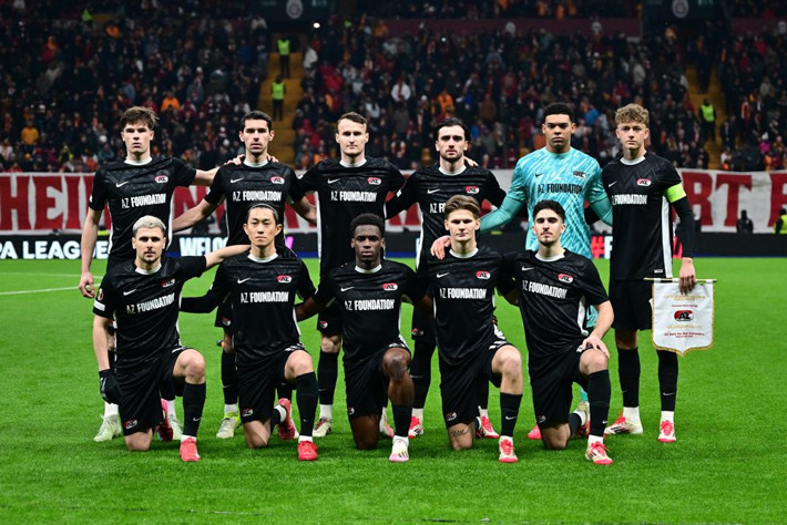 Ali Koç Günay Güvenç ve Livakovic'in kabusu olan orta saha için 5 milyon euroyu masaya koydu! - Resim: 7