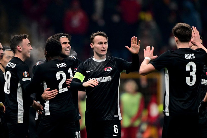 Ali Koç Günay Güvenç ve Livakovic'in kabusu olan orta saha için 5 milyon euroyu masaya koydu! - Resim: 6