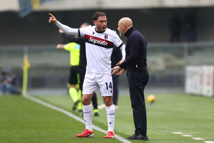 Serdal Adalı Vedat Muriç'i transfer eden Sportif Direktörden 1 gol 1 asist yapan sağ bek istedi! - Resim: 7