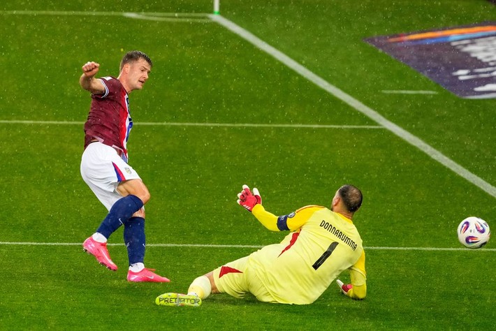Ali Koç 49 maçta 33 gol 11 asist yapan Süper Lig kralına Fenerbahçe forması giydirecek! - Resim: 2