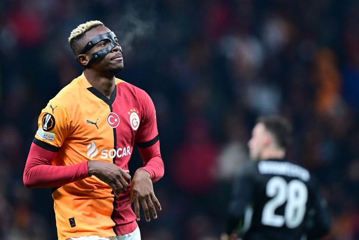 Dursun Özbek'i Filip Kostic ipten aldı! Juventus'un gözbebeği Galatasaray'a imza atmaya geliyor - Resim: 6