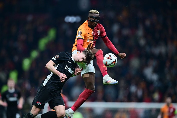 Dursun Özbek'i Filip Kostic ipten aldı! Juventus'un gözbebeği Galatasaray'a imza atmaya geliyor - Resim: 9