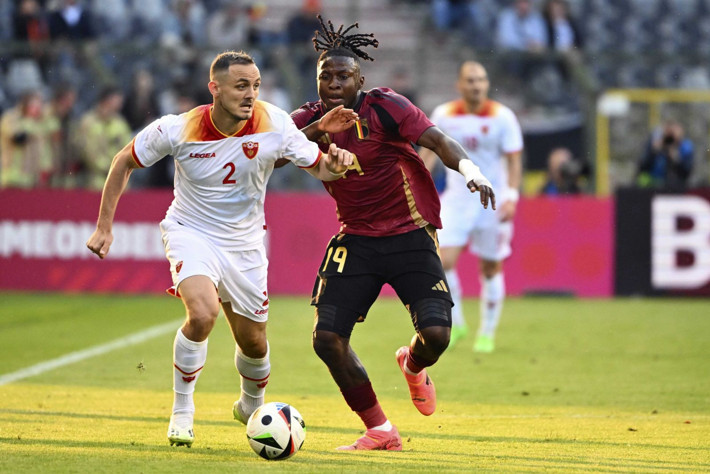 Ali Koç'a Davinson Sanchez ve Cuesta pansumanı! Aranan orta saha Kolombiya'dan çıktı - Resim: 4