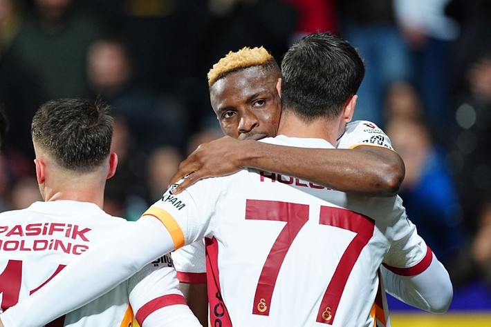 İcardi önce Morata'yı bunalttı sonra Osimhen'in maaşını duyunca çıldırdı: Ben bu takımı 2 yıl şampiyon yaptım - Resim: 4