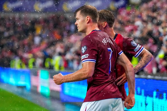 Ali Koç Arabistan'dan girdi İspanya'dan çıktı! 49 maçta 33 gol 11 asist yapan yıldızla görüşmelere başladı - Resim: 9