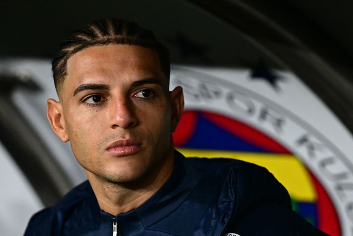 Diego Carlos Carlos Cuesta'dan daha beter çıktı! Fenerbahçe'yi 6 ayda 535 Milyon TL dolandırdılar - Resim: 2