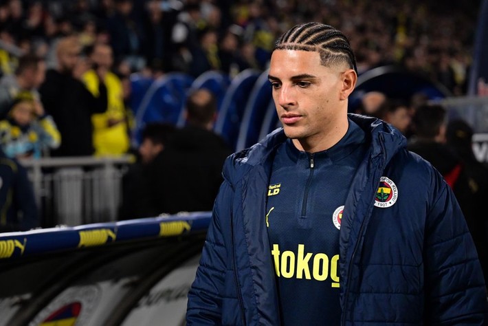 Diego Carlos Carlos Cuesta'dan daha beter çıktı! Fenerbahçe'yi 6 ayda 535 Milyon TL dolandırdılar - Resim: 3