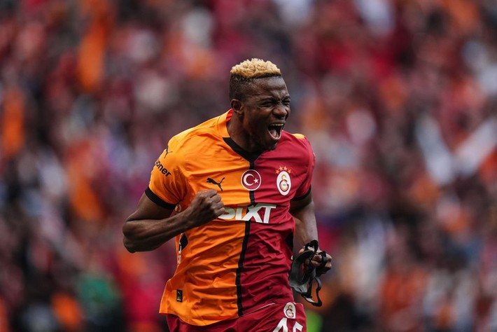 Dursun Özbek Faruk Süren'in uyarısından sonra frene bastı: Osimhen Galatasaray'ı batıracak - Resim: 2