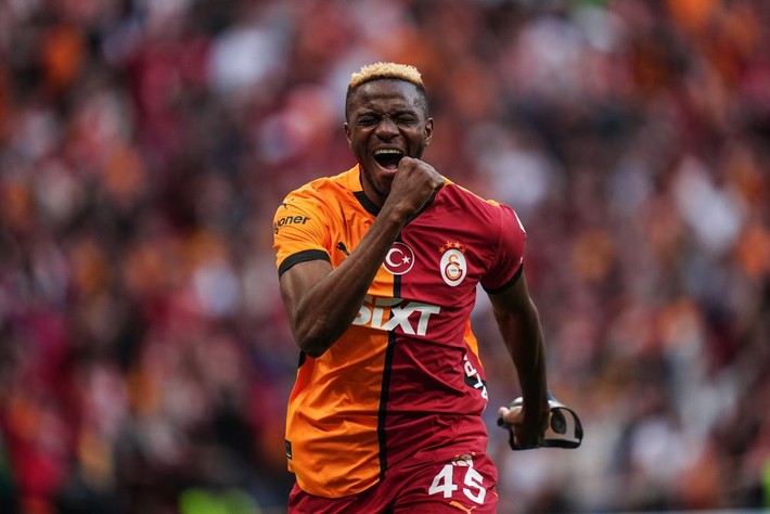 Dursun Özbek Faruk Süren'in uyarısından sonra frene bastı: Osimhen Galatasaray'ı batıracak - Resim: 4