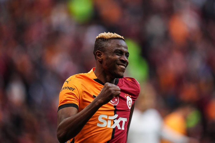 Dursun Özbek Faruk Süren'in uyarısından sonra frene bastı: Osimhen Galatasaray'ı batıracak - Resim: 6