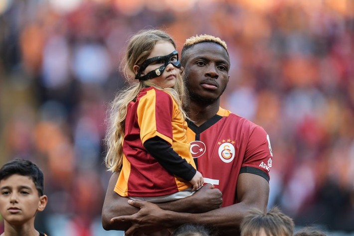 Dursun Özbek Faruk Süren'in uyarısından sonra frene bastı: Osimhen Galatasaray'ı batıracak - Resim: 8