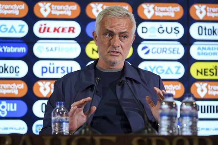 Ali Koç'un yeni transferini duyurdu: Milan'ı elinin tersiyle itti 8 M.€'ya Fenerbahçe'ye imza attı - Resim: 6