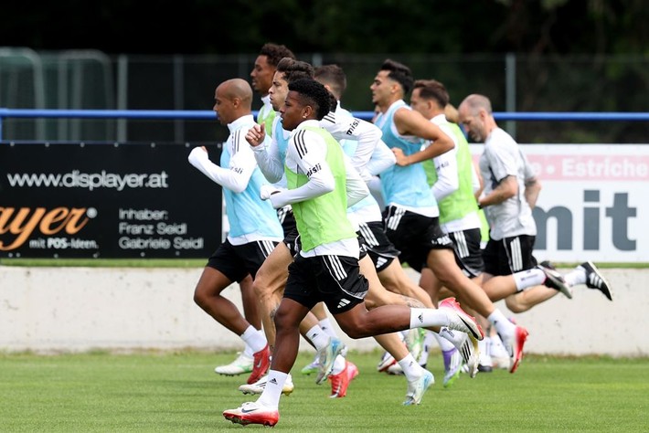 Devin Özek derken Serdal Adalı görüşmelere başladı! Beşiktaş'ta 10 ayrılık 1 transfer - Resim: 5