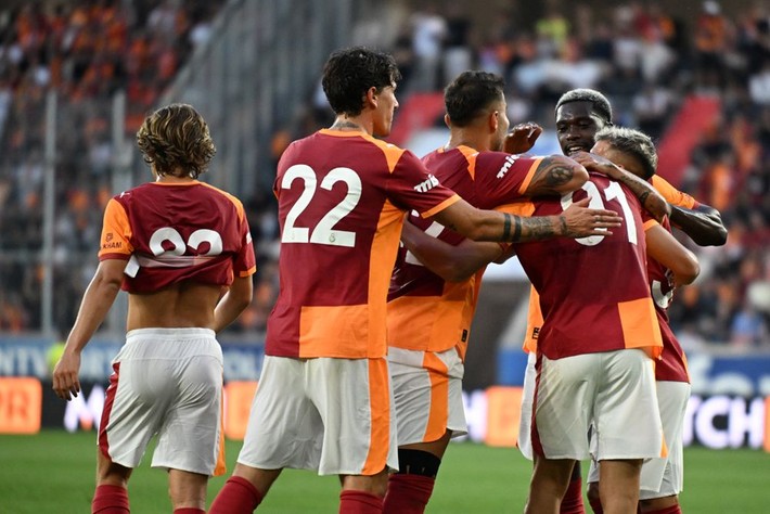 Ertuğrul Doğan Eren Elmalı'nın öcünü aldı Galatasaray'ın 22 yaşındaki oyuncusuyla görüşmelere başladı - Resim: 3