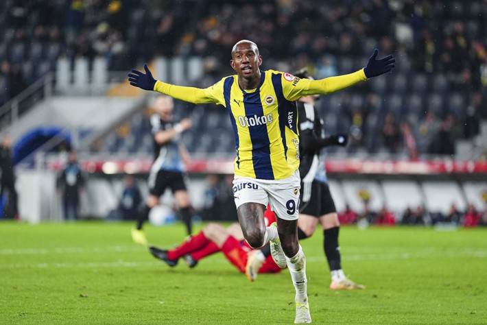 Arda Turan Talisca transferi için devreye girdi! "Kankasına" gece yarısı telefonu - Resim: 2