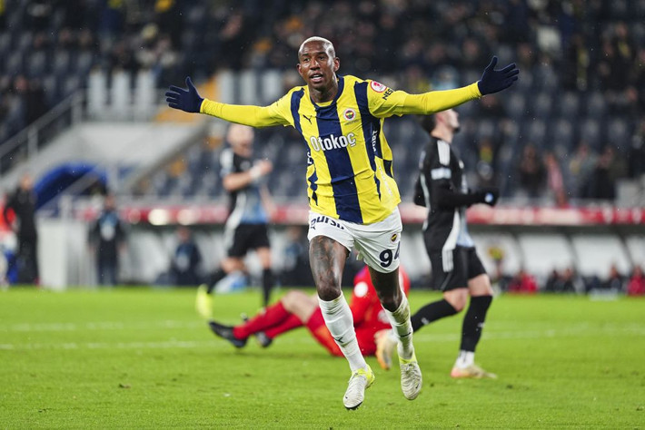 Arda Turan Talisca transferi için devreye girdi! "Kankasına" gece yarısı telefonu - Resim: 3