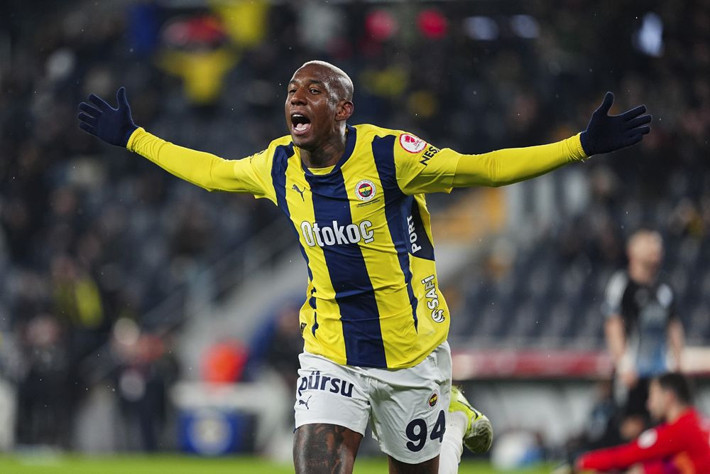 Arda Turan Talisca transferi için devreye girdi! "Kankasına" gece yarısı telefonu - Resim: 5