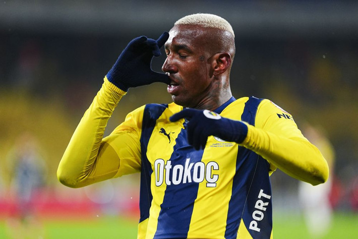 Arda Turan Talisca transferi için devreye girdi! "Kankasına" gece yarısı telefonu - Resim: 7
