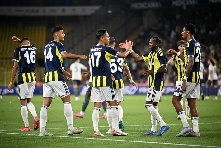 Tadic'le Talisca kavgasından sonra bir tartışma daha! İki yıldız birbirine girdi - Resim: 6