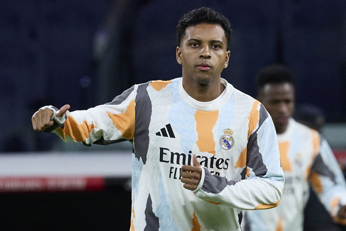 Ali Koç'tan 110 M.€'luk kanat forvet! Leroy Sane, Yunus Akgün, Barış Alper Yılmaz hepsi unutulacak - Resim: 7