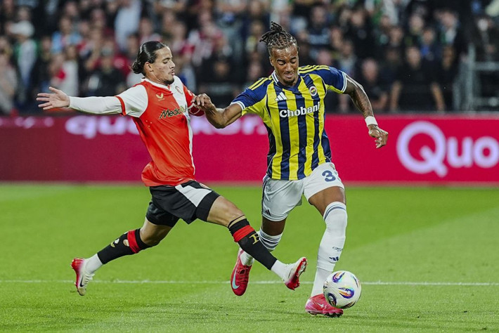 2-1'in ardından 4 yıldızın ismini tek tek açıkladı: Bunlar kesinlikle çok önemli futbolcu değiller - Resim: 3