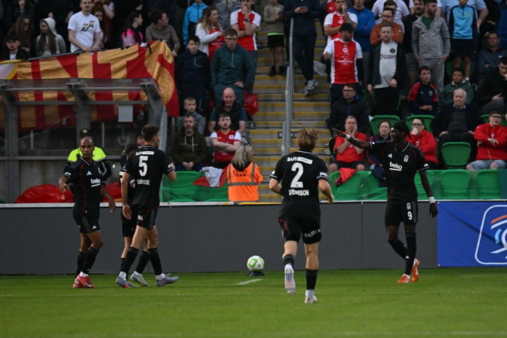 4-1'in ardından kendini affettirdi! Gönderin gitsin deniyordu ama son bir şansı hak ediyor - Resim: 2