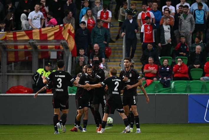 4-1'in ardından kendini affettirdi! Gönderin gitsin deniyordu ama son bir şansı hak ediyor - Resim: 4