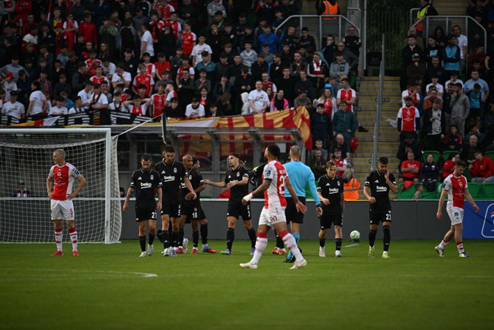 4-1'in ardından kendini affettirdi! Gönderin gitsin deniyordu ama son bir şansı hak ediyor - Resim: 5