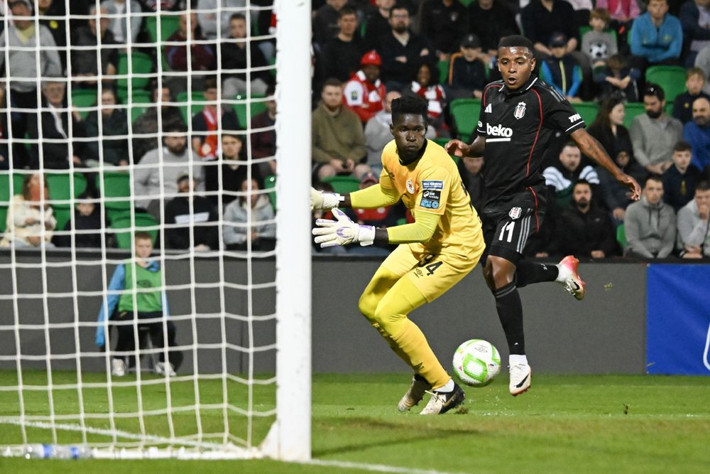 4-1'in ardından kendini affettirdi! Gönderin gitsin deniyordu ama son bir şansı hak ediyor - Resim: 9