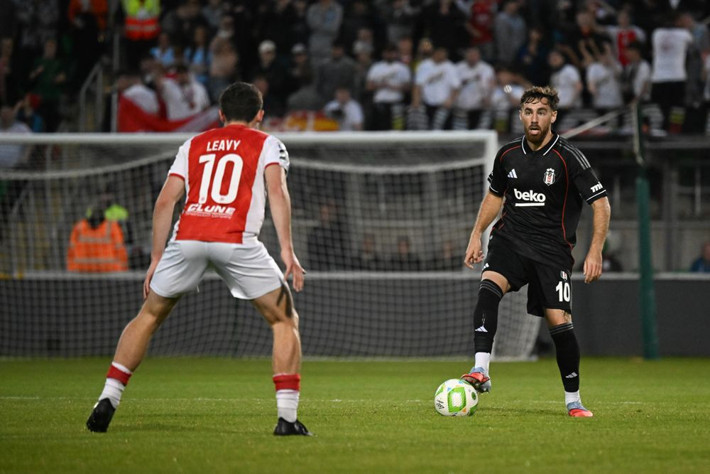 4-1'in ardından kendini affettirdi! Gönderin gitsin deniyordu ama son bir şansı hak ediyor - Resim: 12