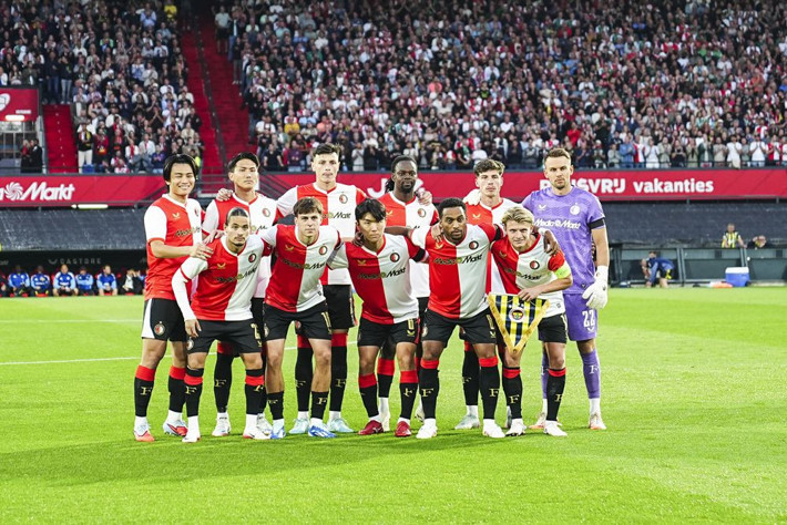 Ali Koç Feyenoord'un yıldızına hayran kaldı: Onun için 30 milyon euro veririm - Resim: 2