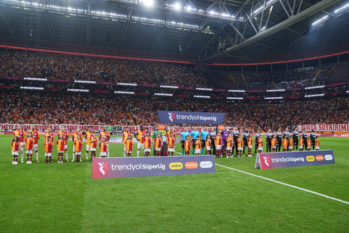 3-0'ın ardından Okan Buruk'tan iki yıldıza kesik: İç sahada Lemina deplasmanda Sara tehlikesi! - Resim: 2