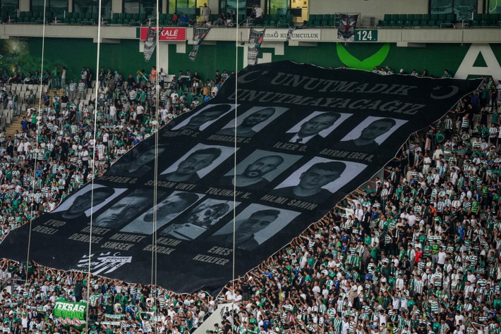 Bursaspor'un Eskişehirspor'un yendiği maç gündem oldu - Resim: 5