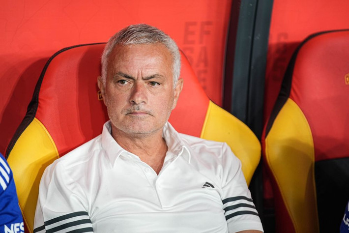 0-0'ın ardından Jose Mourinho'yu istifaya davet etti: Bu takım nasıl sadece bir tane isabetli şut atar? - Resim: 3