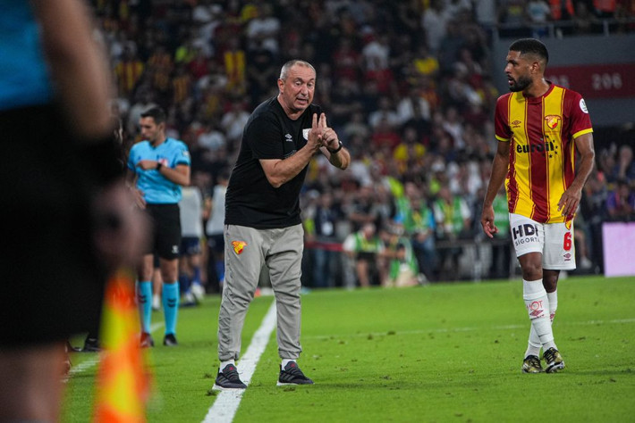 0-0'ın ardından Jose Mourinho'yu istifaya davet etti: Bu takım nasıl sadece bir tane isabetli şut atar? - Resim: 11