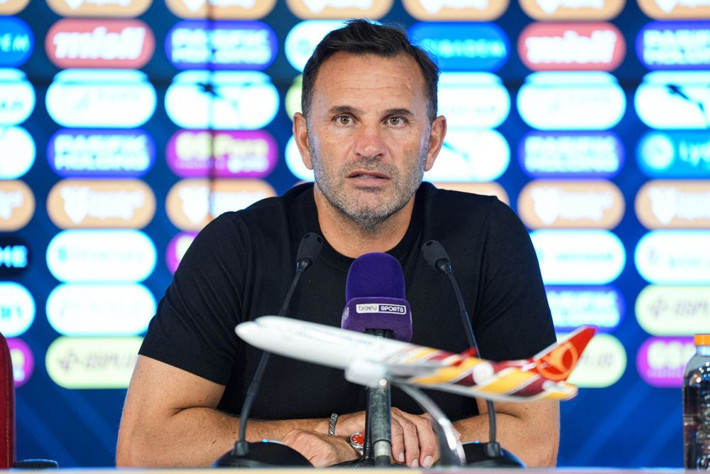 Dursun Özbek Akanji, Ederson, Barış Alper ve Gardi'nin oyununu bozdu: Ben bu parayı o futbolcuya vermem! - Resim: 5