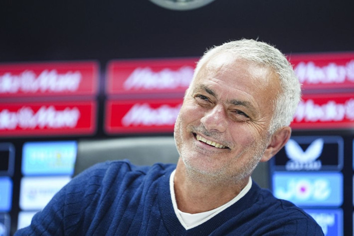 Jose Mourinho'nun yeni takımı belli oldu: Kovulur kovulmaz 530 milyon euroluk takımla anlaştı - Resim: 14